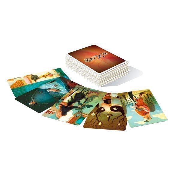 DIXIT ORIGINS (CARTAS DE EXPANSIÓN) - IRION Juguetería -  DIXIT ORIGINS (CARTAS DE EXPANSIÓN) - IRION Juguetería -